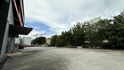 Tuas South Street 12 (D22), Warehouse #466703031